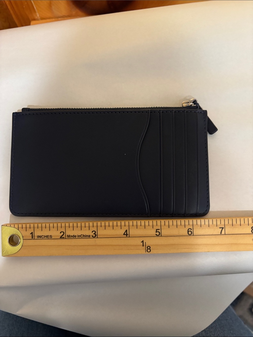 Tory Burch Credit Card Wallet
